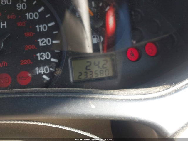 Aukcja sprzedaży 2003 Ford Focus Se/ztw, vin: 1FAFP36373W212359, numer aukcji: 46223500
