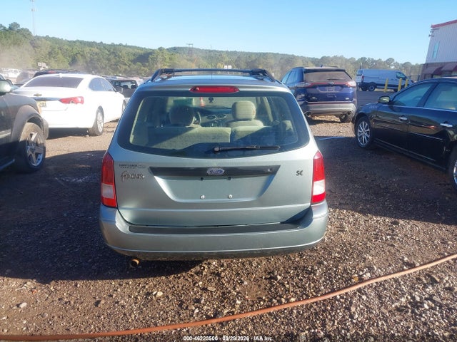 Aukcja sprzedaży 2003 Ford Focus Se/ztw, vin: 1FAFP36373W212359, numer aukcji: 46223500