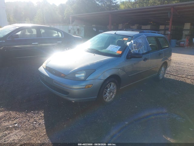Aukcja sprzedaży 2003 Ford Focus Se/ztw, vin: 1FAFP36373W212359, numer aukcji: 46223500