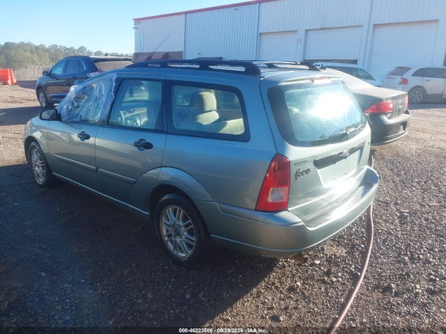 Aukcja sprzedaży 2003 Ford Focus Se/ztw, vin: 1FAFP36373W212359, numer aukcji: 46223500