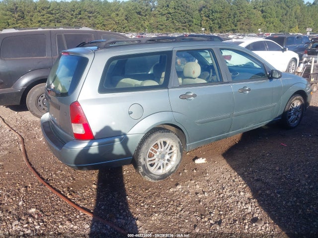 Aukcja sprzedaży 2003 Ford Focus Se/ztw, vin: 1FAFP36373W212359, numer aukcji: 46223500