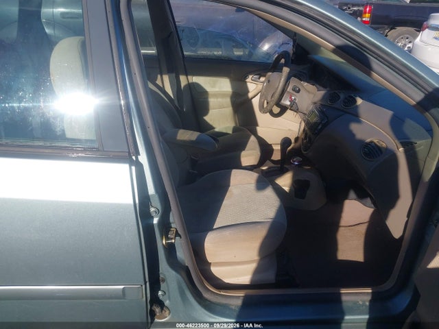 Aukcja sprzedaży 2003 Ford Focus Se/ztw, vin: 1FAFP36373W212359, numer aukcji: 46223500