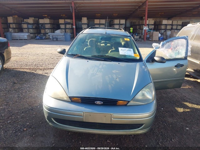 Aukcja sprzedaży 2003 Ford Focus Se/ztw, vin: 1FAFP36373W212359, numer aukcji: 46223500