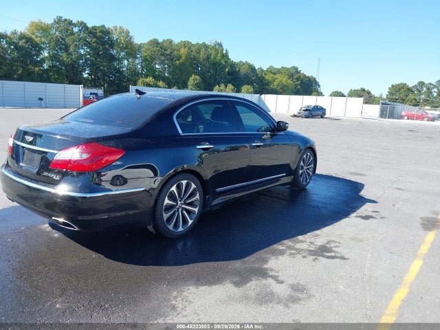 Aukcja sprzedaży 2012 Hyundai Genesis 5.0 R-spec, vin: KMHGC4DH7CU183614, numer aukcji: 46223503