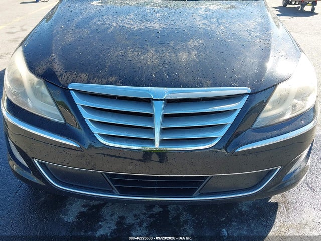 Aukcja sprzedaży 2012 Hyundai Genesis 5.0 R-spec, vin: KMHGC4DH7CU183614, numer aukcji: 46223503