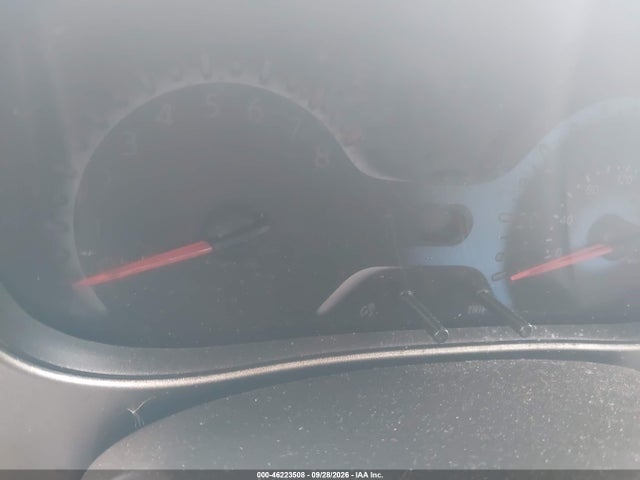 46223508 :رقم المزاد ، JN8AZ2KR5AT165791 vin ، 2010 Nissan Cube 1.8sl مزاد بيع