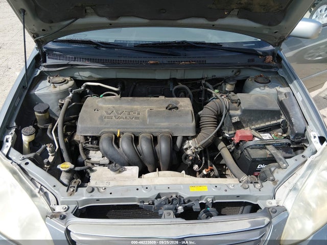 Продаж на аукціоні авто 2004 Toyota Corolla Le, vin: 1NXBR32E44Z242776, номер лоту: 46223509