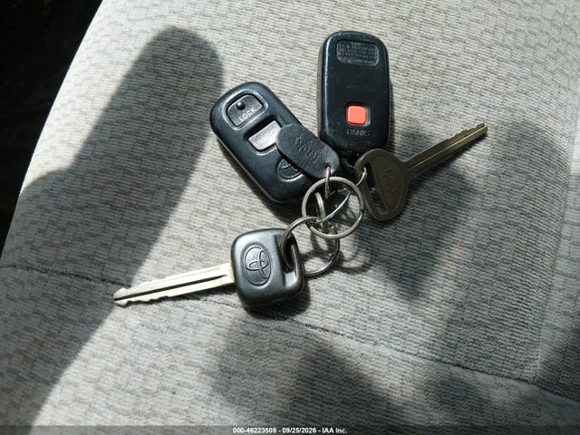 Продаж на аукціоні авто 2004 Toyota Corolla Le, vin: 1NXBR32E44Z242776, номер лоту: 46223509