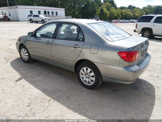 Продаж на аукціоні авто 2004 Toyota Corolla Le, vin: 1NXBR32E44Z242776, номер лоту: 46223509