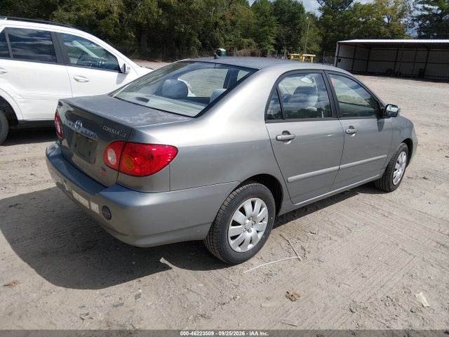 Продаж на аукціоні авто 2004 Toyota Corolla Le, vin: 1NXBR32E44Z242776, номер лоту: 46223509