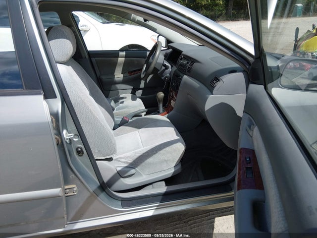 Продаж на аукціоні авто 2004 Toyota Corolla Le, vin: 1NXBR32E44Z242776, номер лоту: 46223509