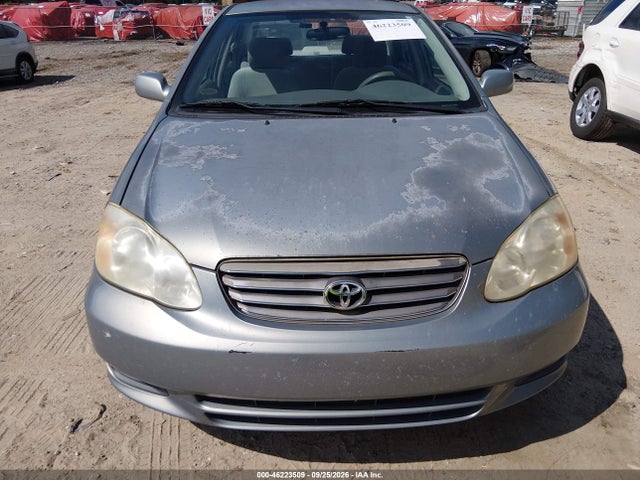 Продаж на аукціоні авто 2004 Toyota Corolla Le, vin: 1NXBR32E44Z242776, номер лоту: 46223509