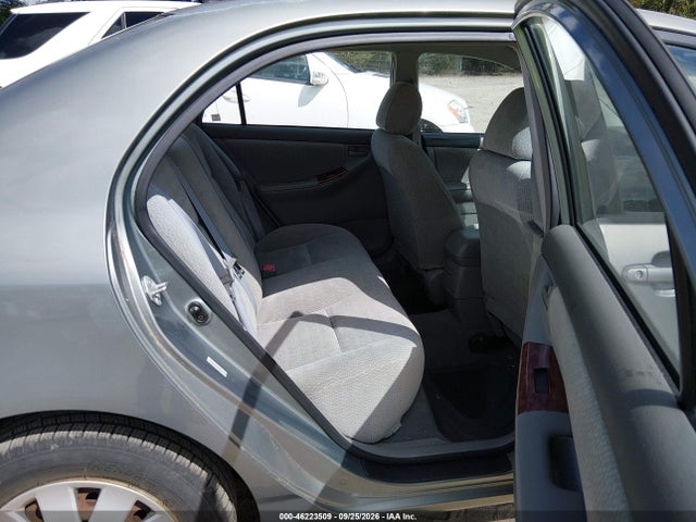 Продаж на аукціоні авто 2004 Toyota Corolla Le, vin: 1NXBR32E44Z242776, номер лоту: 46223509