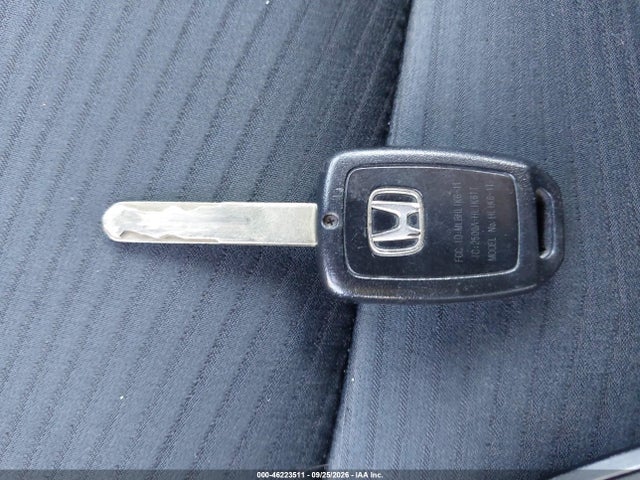 Honda ACCORD LX 2014 1HGCR2F32EA116156 Image 11