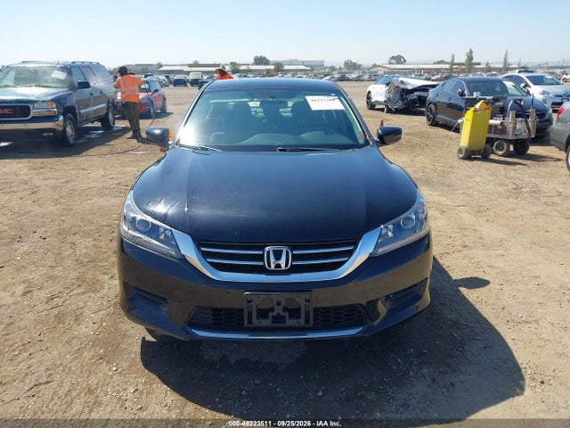 Honda ACCORD LX 2014 1HGCR2F32EA116156 Image 12