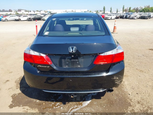 Honda ACCORD LX 2014 1HGCR2F32EA116156 Image 16
