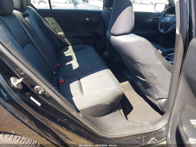 Honda ACCORD LX 2014 1HGCR2F32EA116156 Image 8