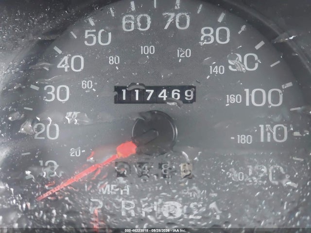 Продажа на аукционе авто 2001 Mercury Grand Marquis Gs, vin: 2MEFM74WX1X634293, номер лота: 46223518
