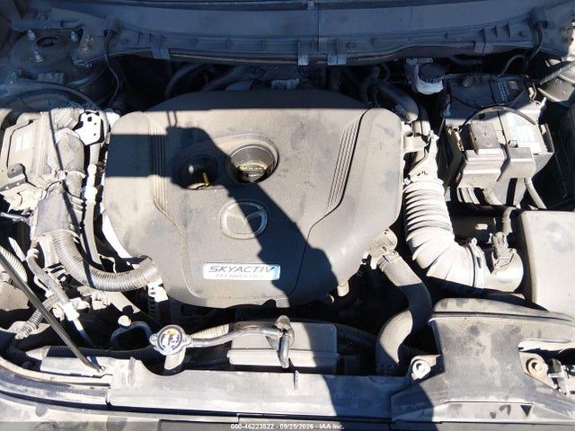 2018 Mazda Cx-9 Grand Touring მანქანა იყიდება აუქციონზე, vin: JM3TCBDY2J0207210, აუქციონის ნომერი: 46223522