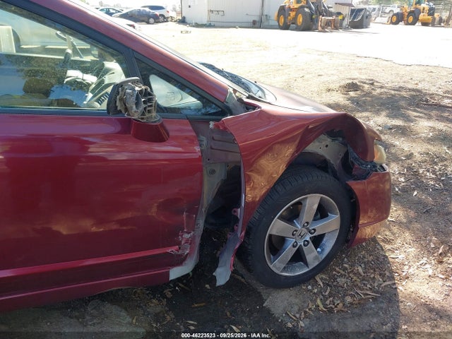 Продаж на аукціоні авто 2008 Honda Civic Ex-l, vin: 1HGFA16958L071449, номер лоту: 46223523
