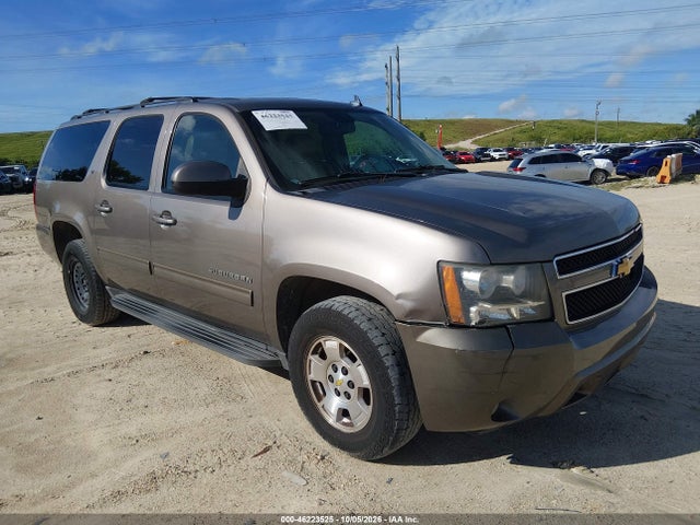 46223525 :رقم المزاد ، 1GNSCJE06CR246329 vin ، 2012 Chevrolet Suburban 1500 Lt مزاد بيع