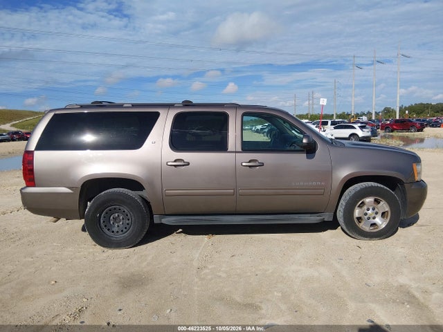 46223525 :رقم المزاد ، 1GNSCJE06CR246329 vin ، 2012 Chevrolet Suburban 1500 Lt مزاد بيع