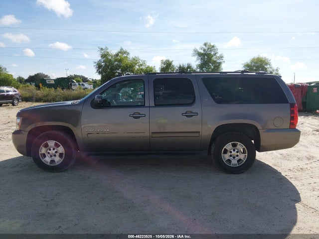 46223525 :رقم المزاد ، 1GNSCJE06CR246329 vin ، 2012 Chevrolet Suburban 1500 Lt مزاد بيع