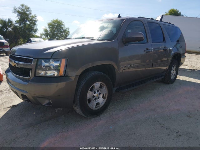 46223525 :رقم المزاد ، 1GNSCJE06CR246329 vin ، 2012 Chevrolet Suburban 1500 Lt مزاد بيع