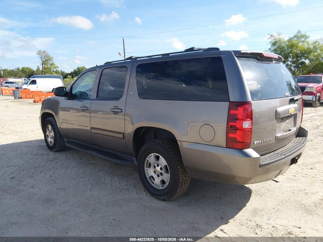 46223525 :رقم المزاد ، 1GNSCJE06CR246329 vin ، 2012 Chevrolet Suburban 1500 Lt مزاد بيع