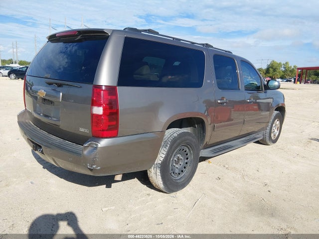 46223525 :رقم المزاد ، 1GNSCJE06CR246329 vin ، 2012 Chevrolet Suburban 1500 Lt مزاد بيع