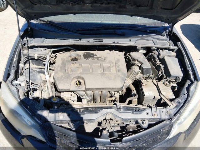 Toyota Corolla S Plus 2014 5YFBURHEXEP124999 Image 10