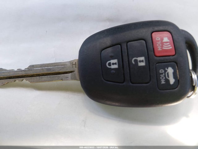 Toyota Corolla S Plus 2014 5YFBURHEXEP124999 Image 11