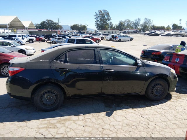 Toyota Corolla S Plus 2014 5YFBURHEXEP124999 Image 13