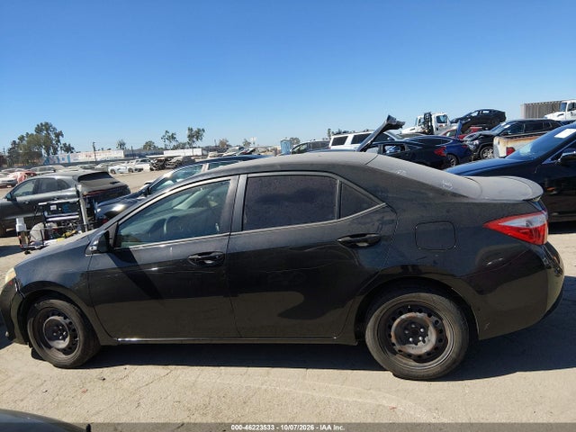 Toyota Corolla S Plus 2014 5YFBURHEXEP124999 Image 14