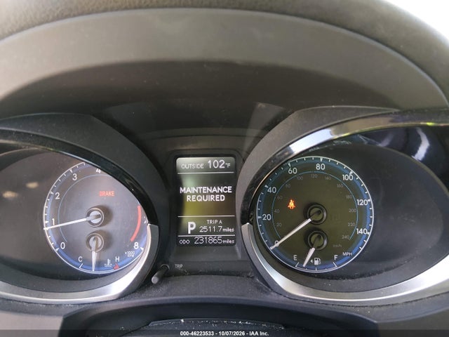Toyota Corolla S Plus 2014 5YFBURHEXEP124999 Image 7