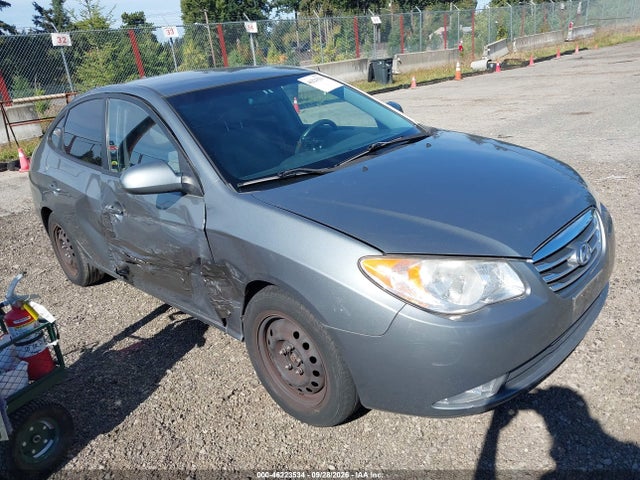 Aukcja sprzedaży 2010 Hyundai Elantra Gls, vin: KMHDU4AD1AU899990, numer aukcji: 46223534