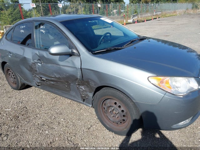 Aukcja sprzedaży 2010 Hyundai Elantra Gls, vin: KMHDU4AD1AU899990, numer aukcji: 46223534