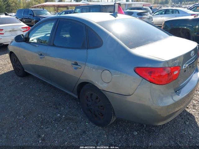 Aukcja sprzedaży 2010 Hyundai Elantra Gls, vin: KMHDU4AD1AU899990, numer aukcji: 46223534