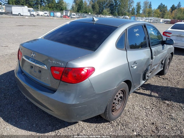 Aukcja sprzedaży 2010 Hyundai Elantra Gls, vin: KMHDU4AD1AU899990, numer aukcji: 46223534