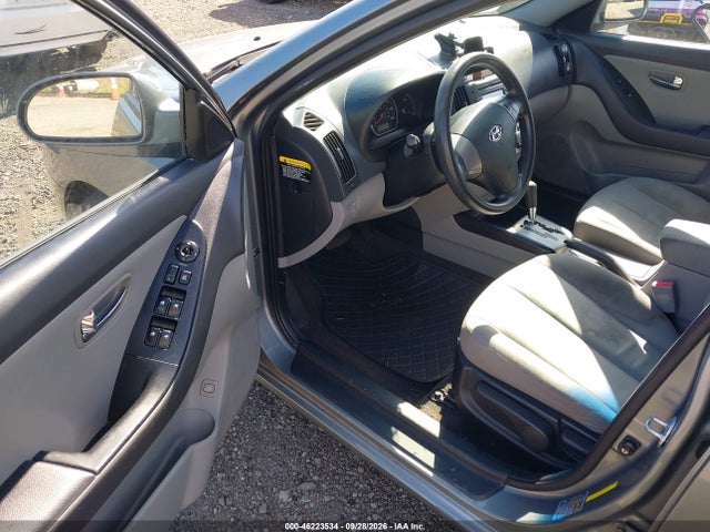 Aukcja sprzedaży 2010 Hyundai Elantra Gls, vin: KMHDU4AD1AU899990, numer aukcji: 46223534