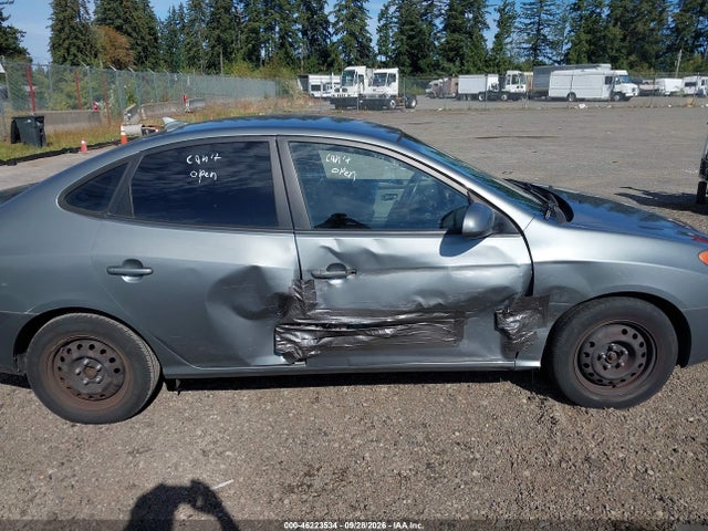 Aukcja sprzedaży 2010 Hyundai Elantra Gls, vin: KMHDU4AD1AU899990, numer aukcji: 46223534