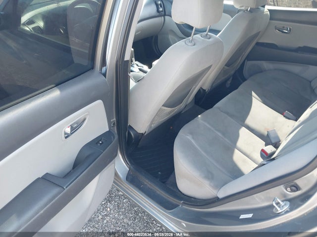 Aukcja sprzedaży 2010 Hyundai Elantra Gls, vin: KMHDU4AD1AU899990, numer aukcji: 46223534
