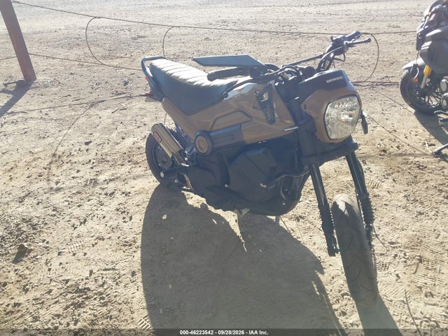 2023 Honda Nva110 B მანქანა იყიდება აუქციონზე, vin: 3H1JK0716PD100703, აუქციონის ნომერი: 46223542