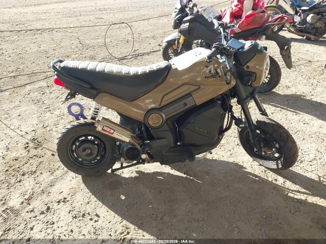 2023 Honda Nva110 B მანქანა იყიდება აუქციონზე, vin: 3H1JK0716PD100703, აუქციონის ნომერი: 46223542