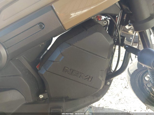 2023 Honda Nva110 B მანქანა იყიდება აუქციონზე, vin: 3H1JK0716PD100703, აუქციონის ნომერი: 46223542