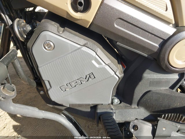 2023 Honda Nva110 B მანქანა იყიდება აუქციონზე, vin: 3H1JK0716PD100703, აუქციონის ნომერი: 46223542