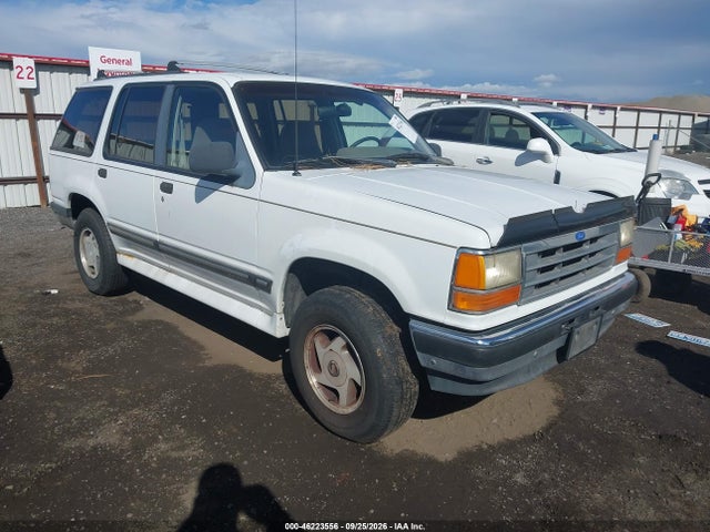 Продажа на аукционе авто 1993 Ford Explorer, vin: 1FMDU34X5PUA46016, номер лота: 46223556