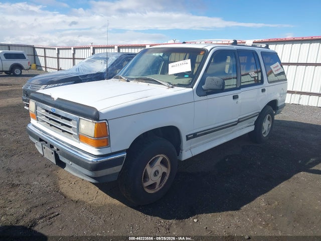46223556 :رقم المزاد ، 1FMDU34X5PUA46016 vin ، 1993 Ford Explorer مزاد بيع