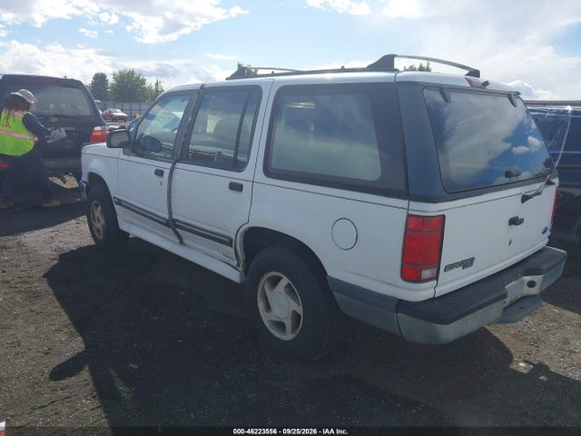 46223556 :رقم المزاد ، 1FMDU34X5PUA46016 vin ، 1993 Ford Explorer مزاد بيع
