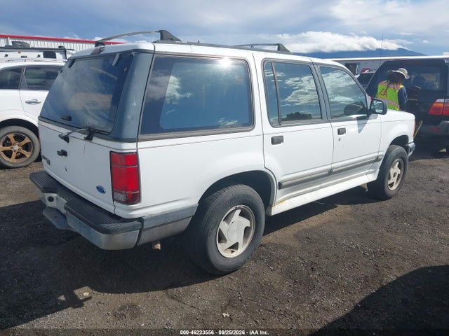 46223556 :رقم المزاد ، 1FMDU34X5PUA46016 vin ، 1993 Ford Explorer مزاد بيع